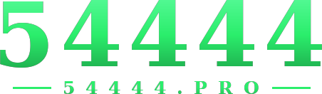 54444 logo
